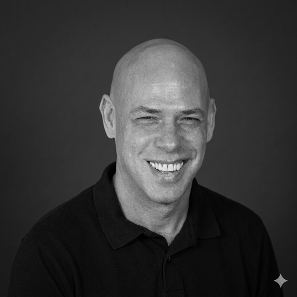 Headshot of Eran Stern, Motion & VFX — FMC instructor