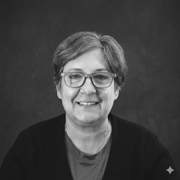 Headshot of Luisa Winters, Editorial & Finishing — FMC instructor