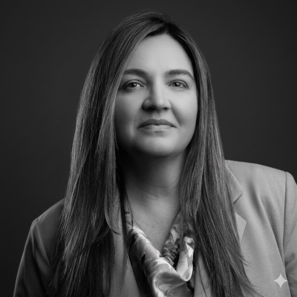 Headshot of Rachel Longman, Producer & Workflow Specialist — FMC instructor